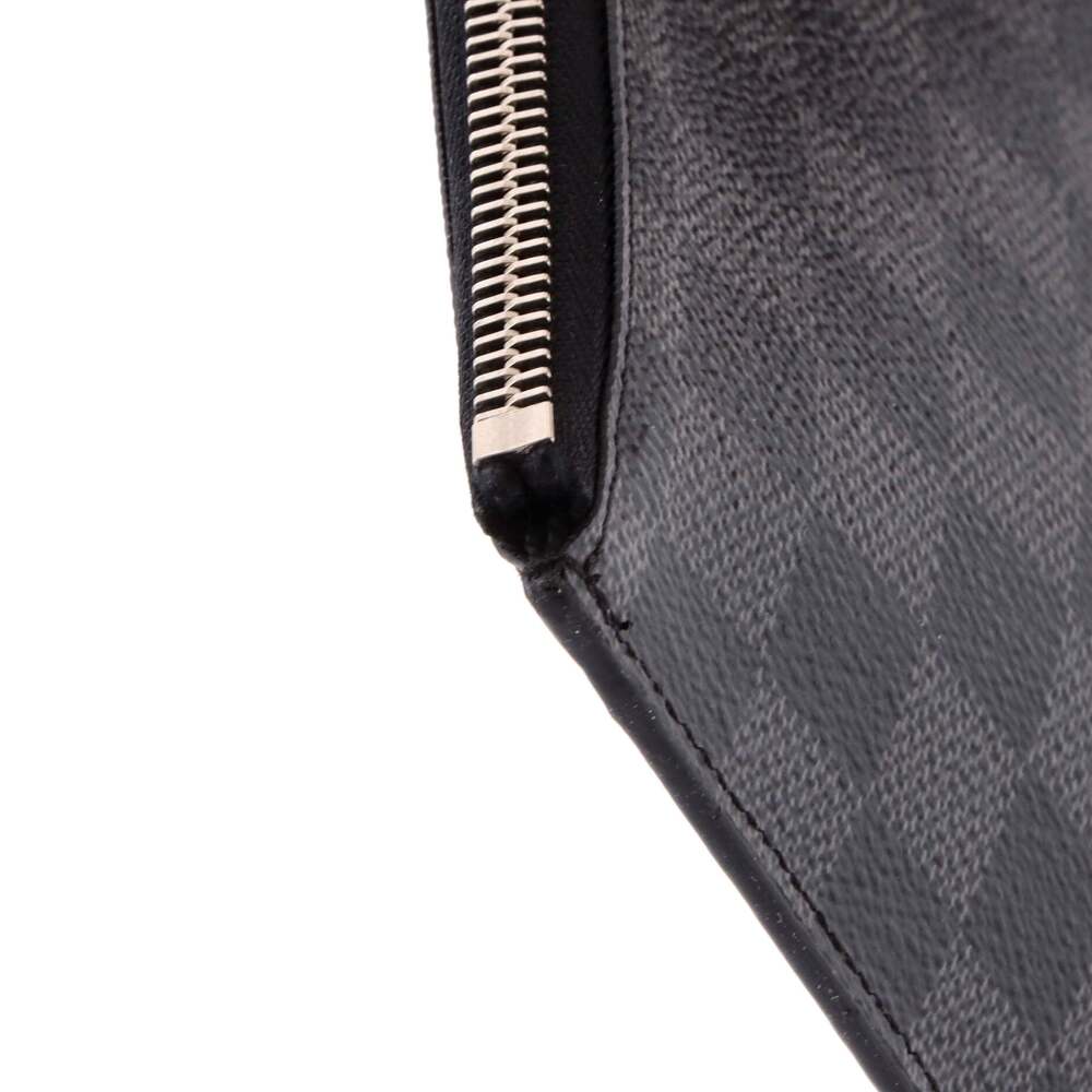 Louis Vuitton Zip Around Pochette Jour #237624L79B - Picture 7 of 9